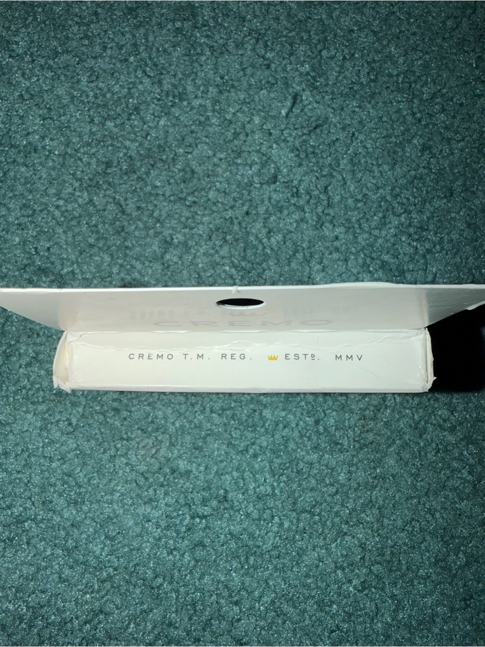 Cremo Razor Refills - 4 Pack - Picture 2 of 3
